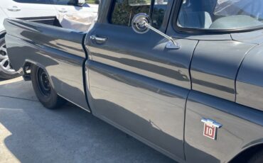 Chevrolet-C-10-1963-Standard-Cab-Pickup