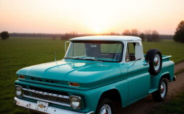 Chevrolet-C-10-1964-1