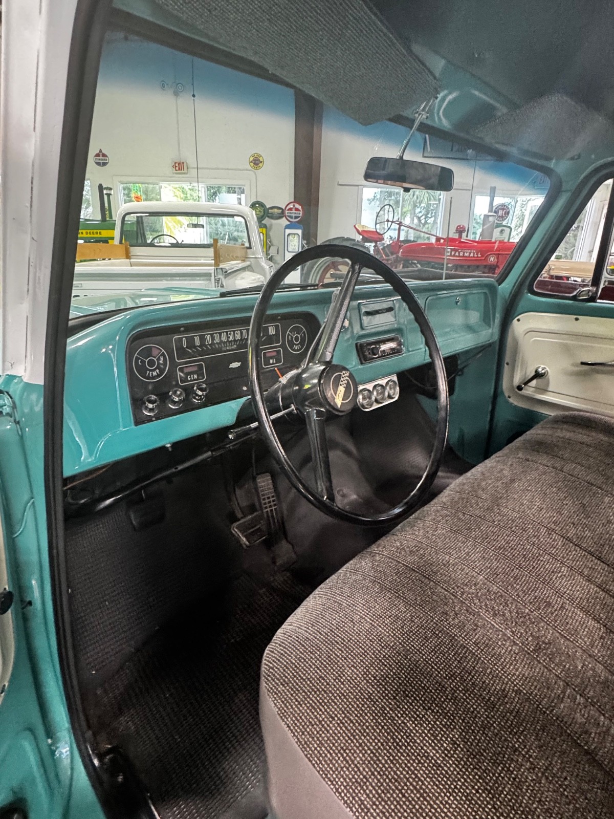 Chevrolet-C-10-1964-5