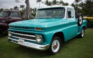 Chevrolet-C-10-1964-8