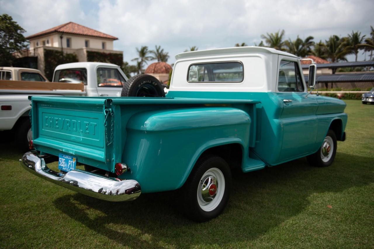 Chevrolet-C-10-1964-9