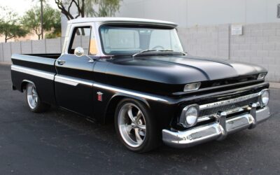 Chevrolet C-10 1964