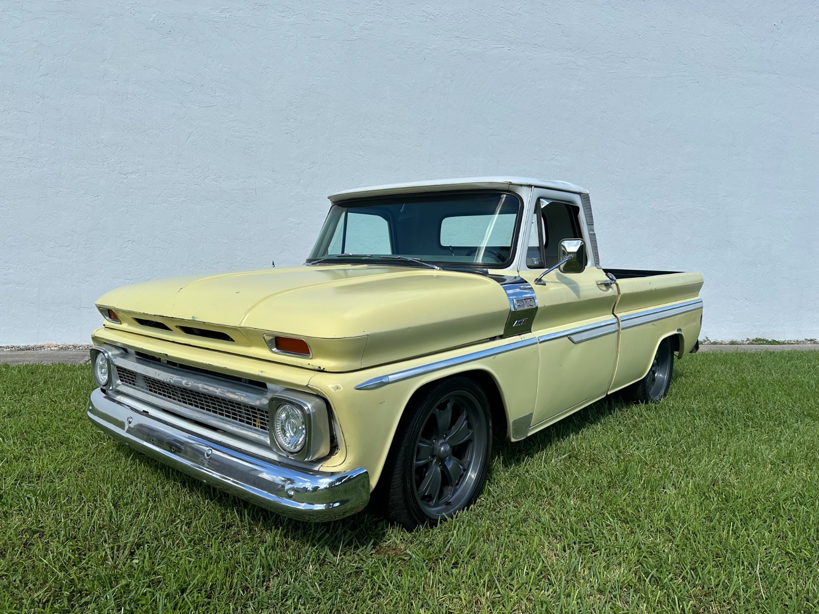 Chevrolet-C-10-1965-1