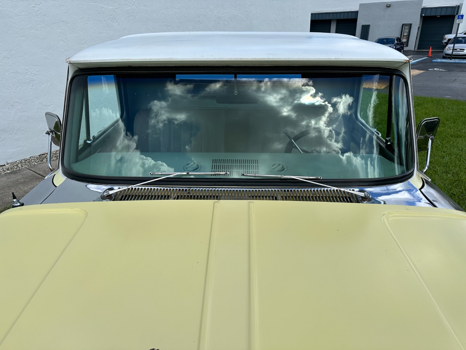 Chevrolet-C-10-1965-14