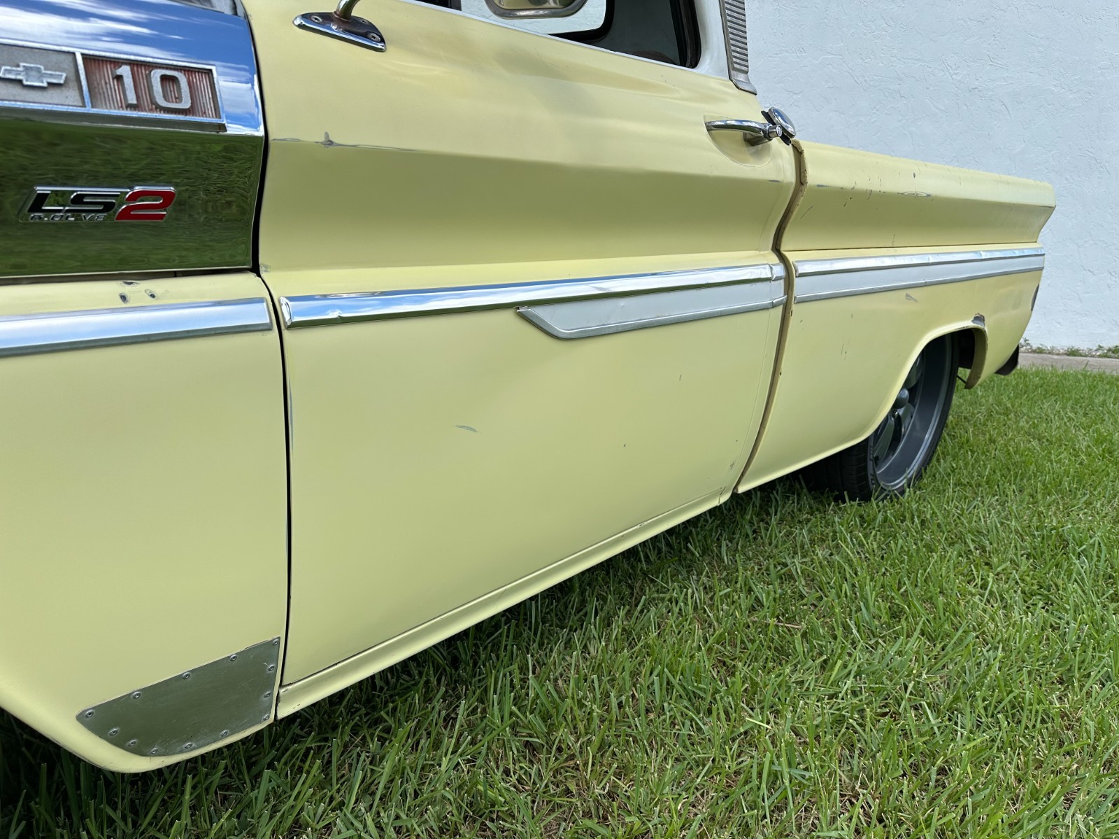 Chevrolet-C-10-1965-15