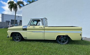 Chevrolet-C-10-1965-2
