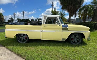 Chevrolet-C-10-1965-7