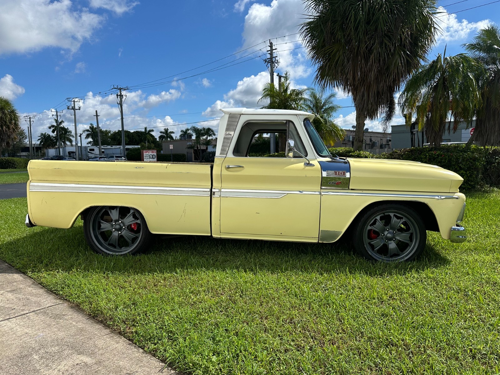 Chevrolet-C-10-1965-7
