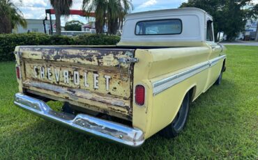 Chevrolet-C-10-1965-8