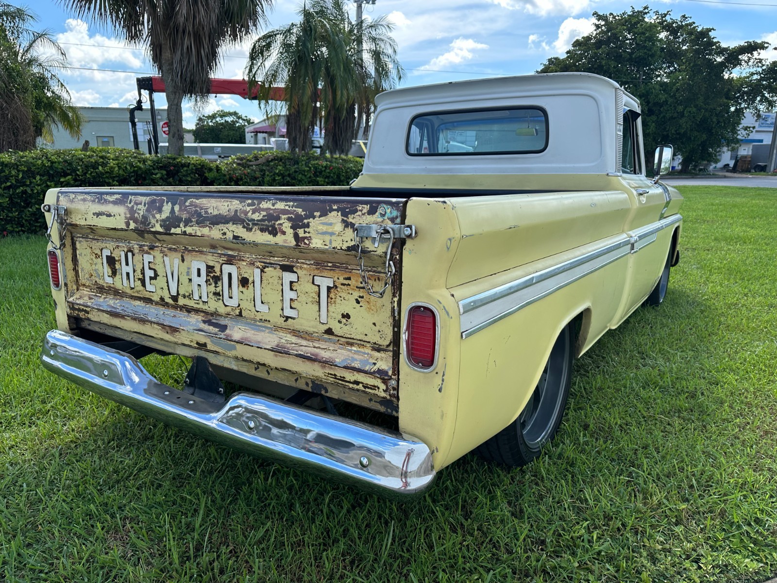 Chevrolet-C-10-1965-8