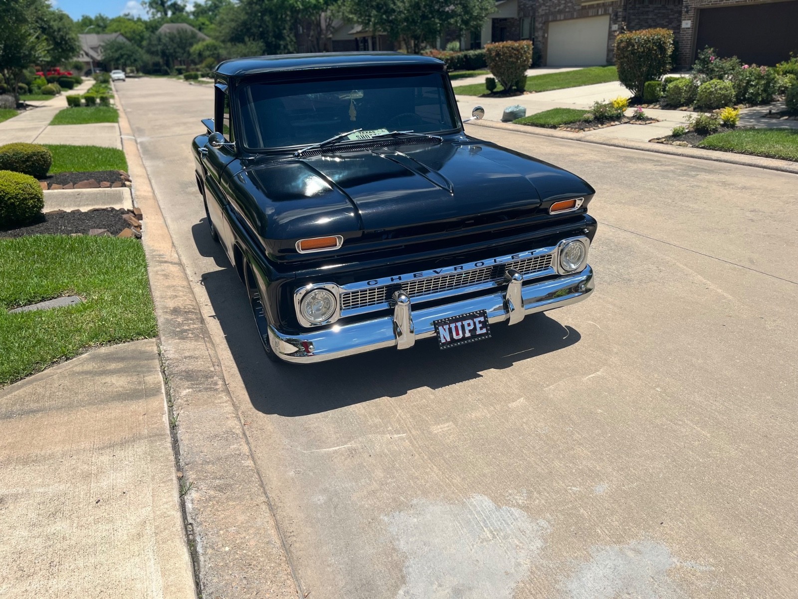 Chevrolet-C-10-1965-Standard-Cab-Pickup-20