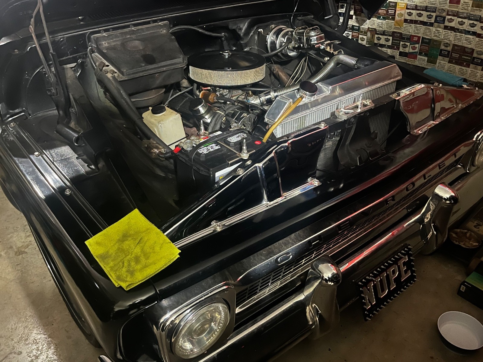 Chevrolet-C-10-1965-Standard-Cab-Pickup-22