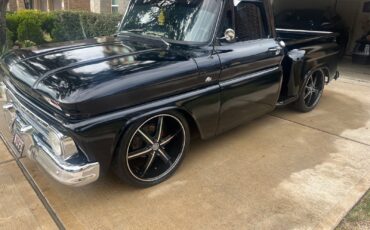 Chevrolet-C-10-1965-Standard-Cab-Pickup-37