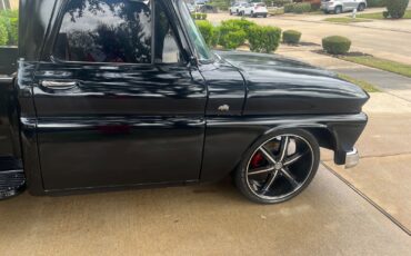 Chevrolet-C-10-1965-Standard-Cab-Pickup-38