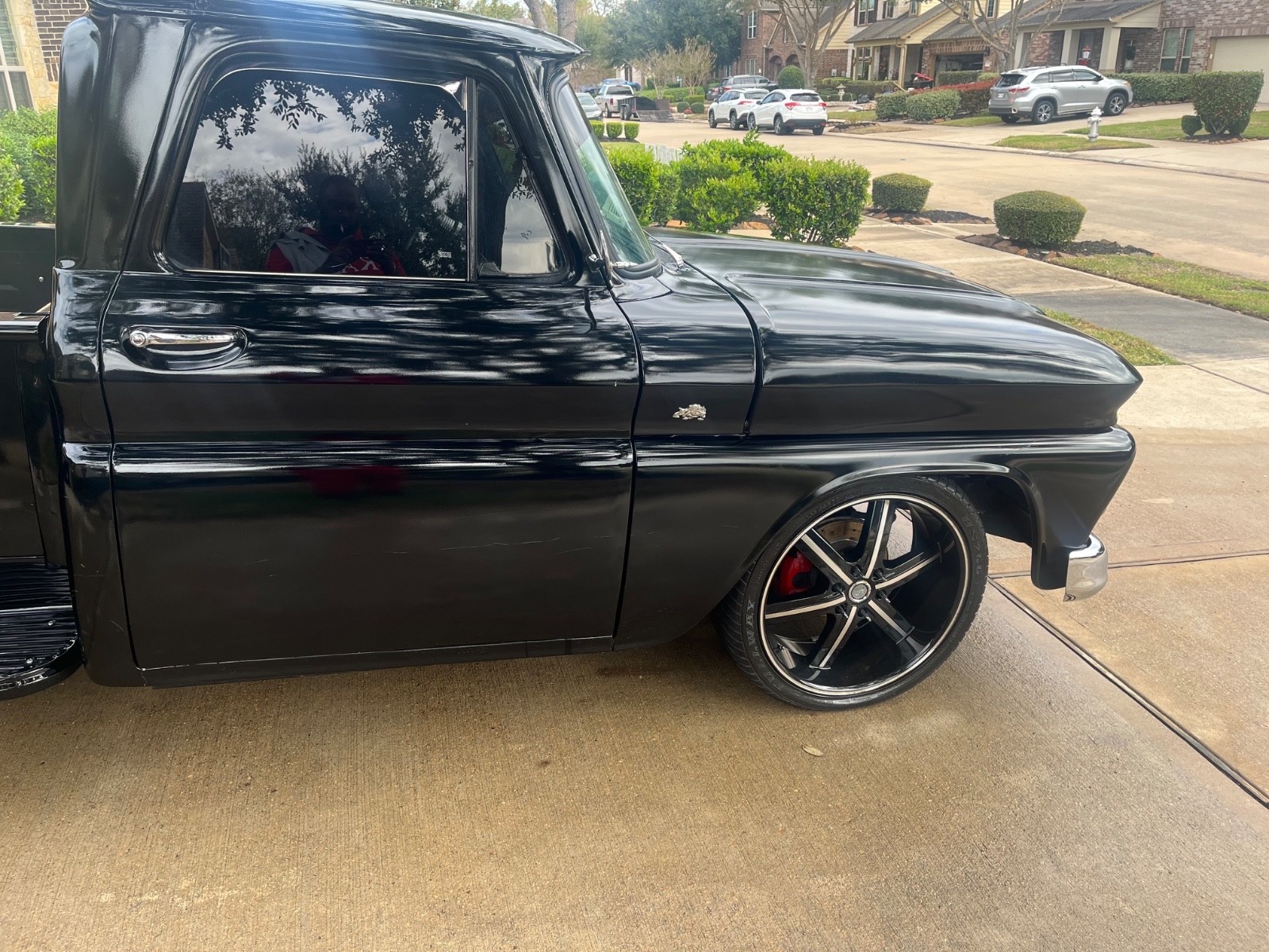 Chevrolet-C-10-1965-Standard-Cab-Pickup-38
