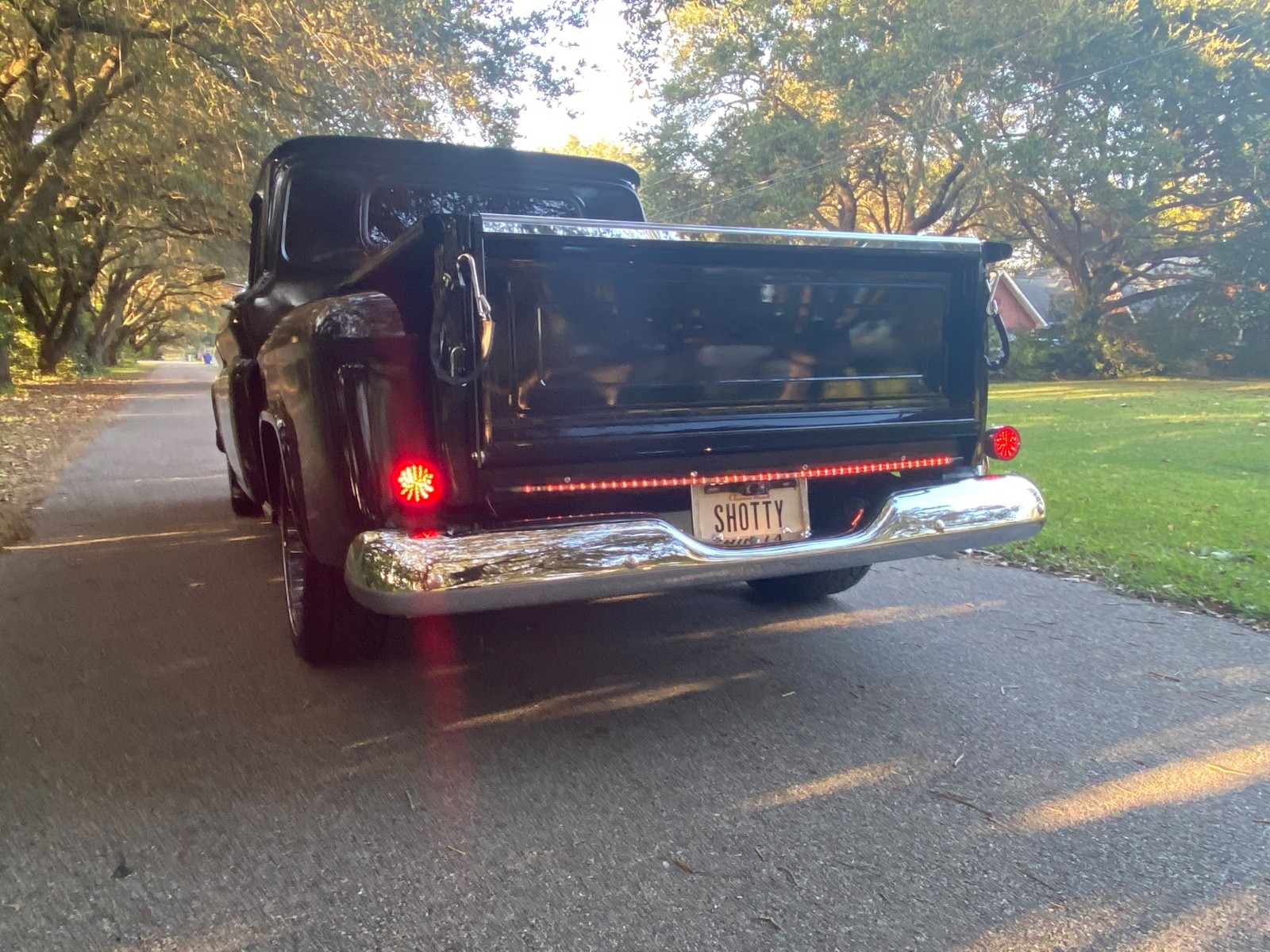 Chevrolet-C-10-1965-Standard-Cab-Pickup-8