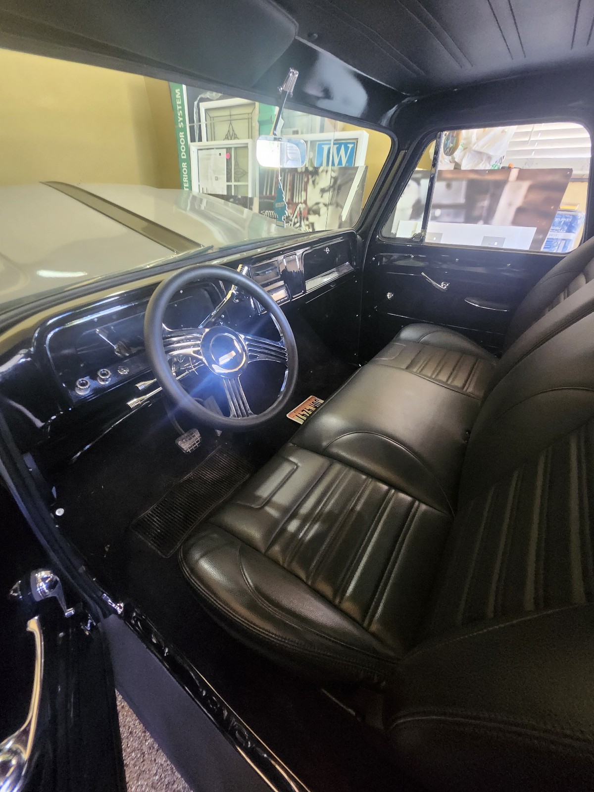 Chevrolet C-10 1965