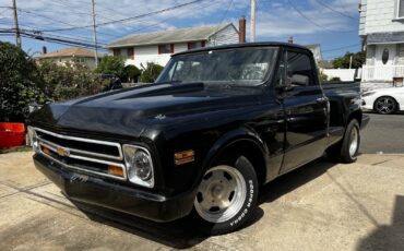 Chevrolet-C-10-1967