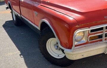 Chevrolet-C-10-1967-Standard-Cab-Pickup-1