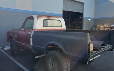 Chevrolet-C-10-1967-Standard-Cab-Pickup-1