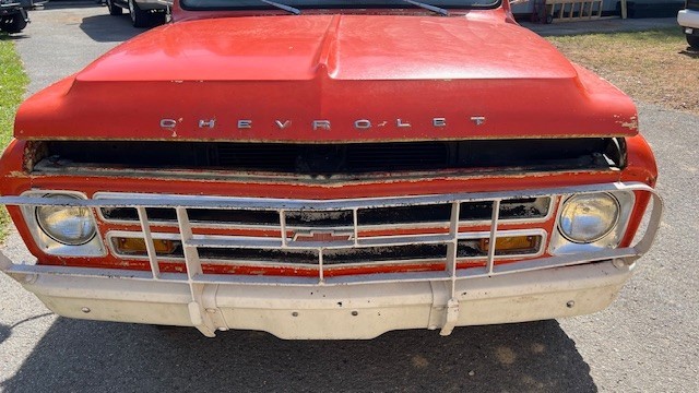 Chevrolet-C-10-1967-Standard-Cab-Pickup-27
