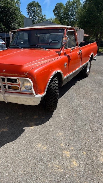 Chevrolet-C-10-1967-Standard-Cab-Pickup