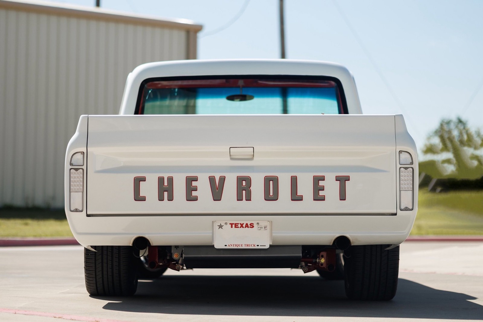 Chevrolet-C-10-1967-Truck-13