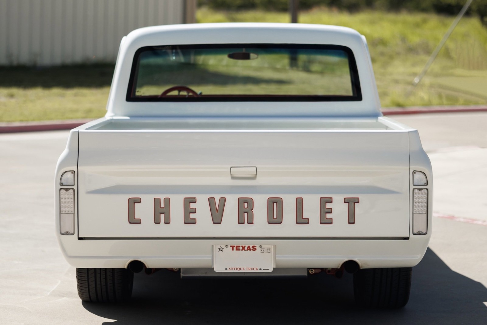 Chevrolet-C-10-1967-Truck-14