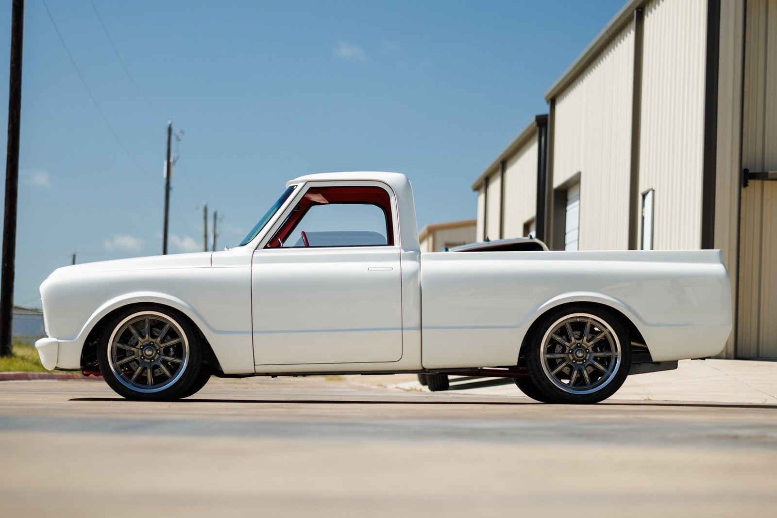 Chevrolet-C-10-1967-Truck-19