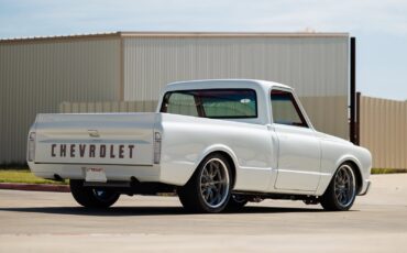 Chevrolet-C-10-1967-Truck-5