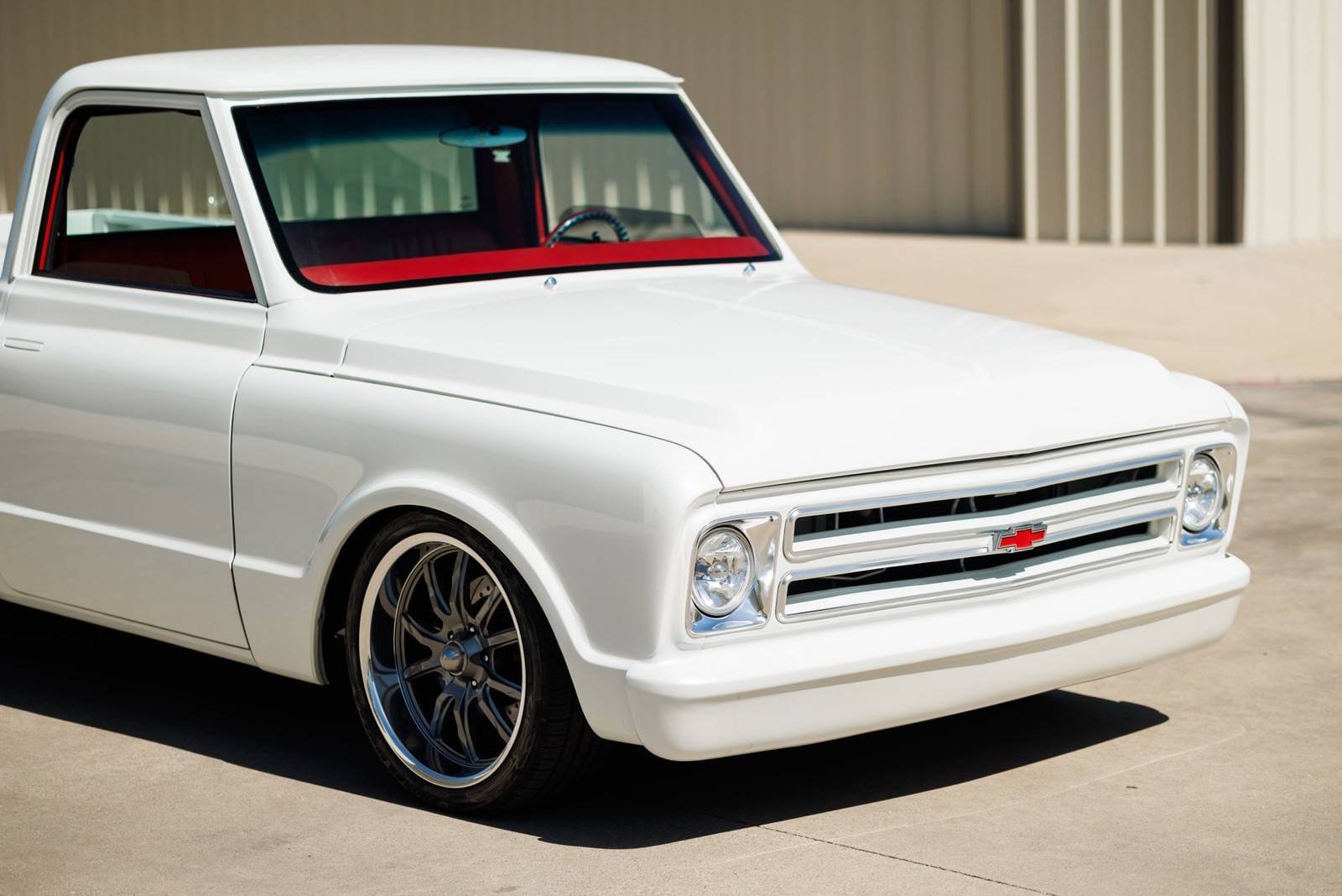 Chevrolet-C-10-1967-Truck-7
