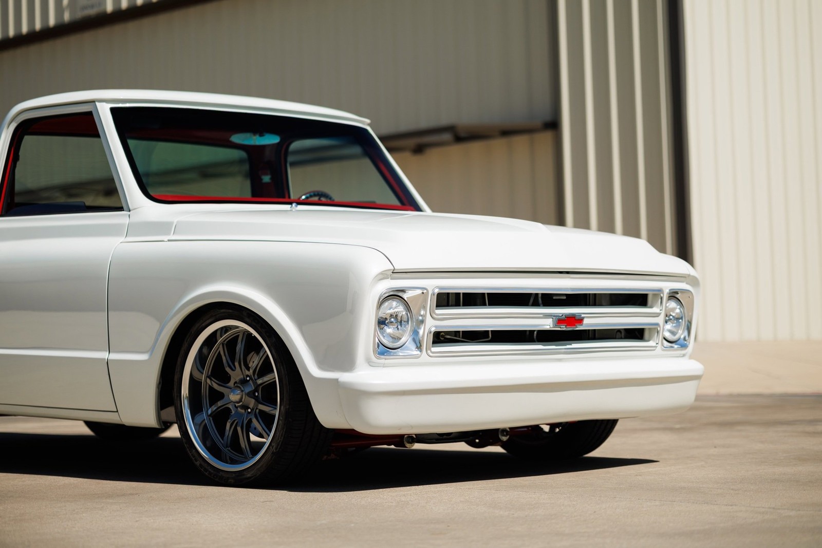 Chevrolet-C-10-1967-Truck-8