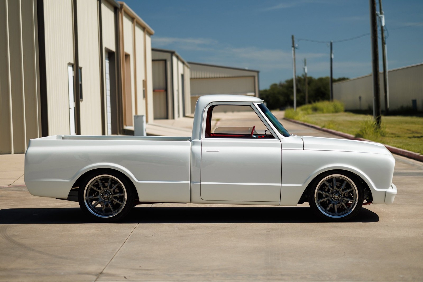 Chevrolet-C-10-1967-Truck-9