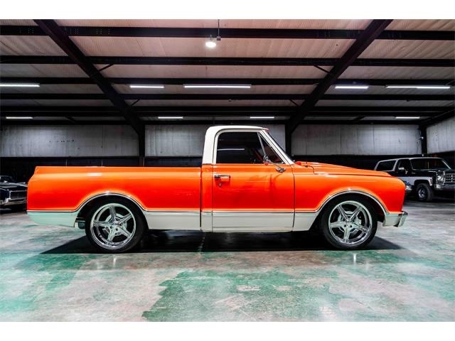 Chevrolet-C-10-1968-Standard-Cab-Pickup-1