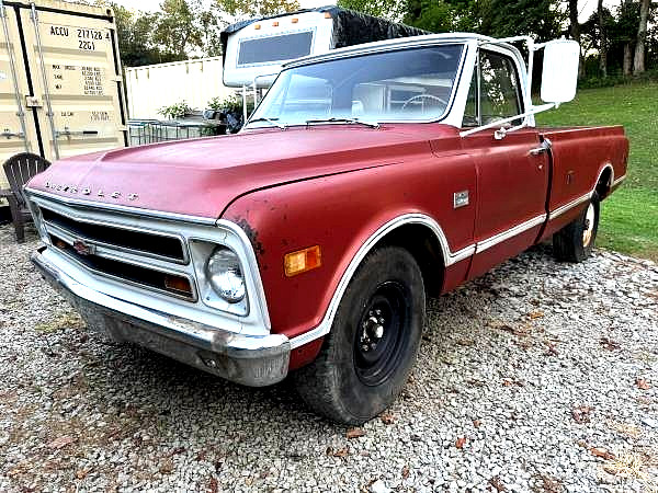 Chevrolet-C-10-1968-Standard-Cab-Pickup-1