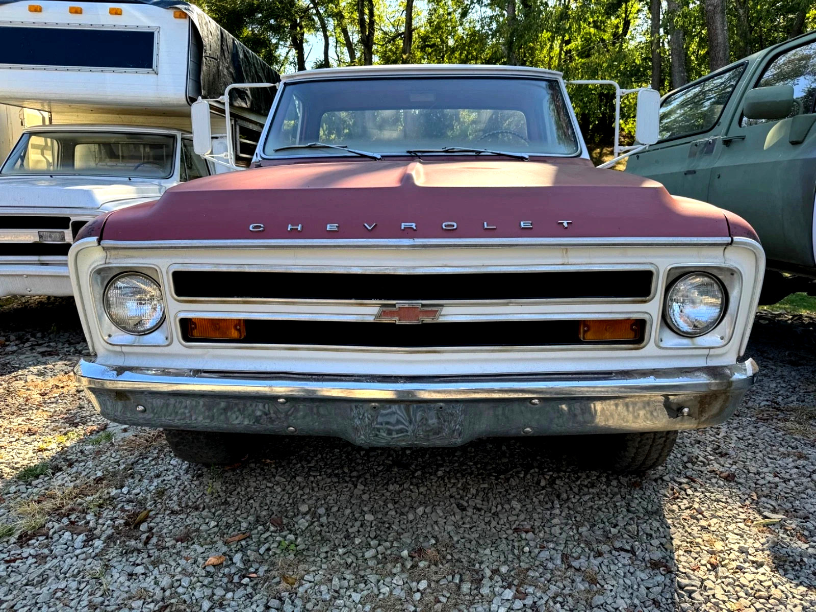 Chevrolet-C-10-1968-Standard-Cab-Pickup-13