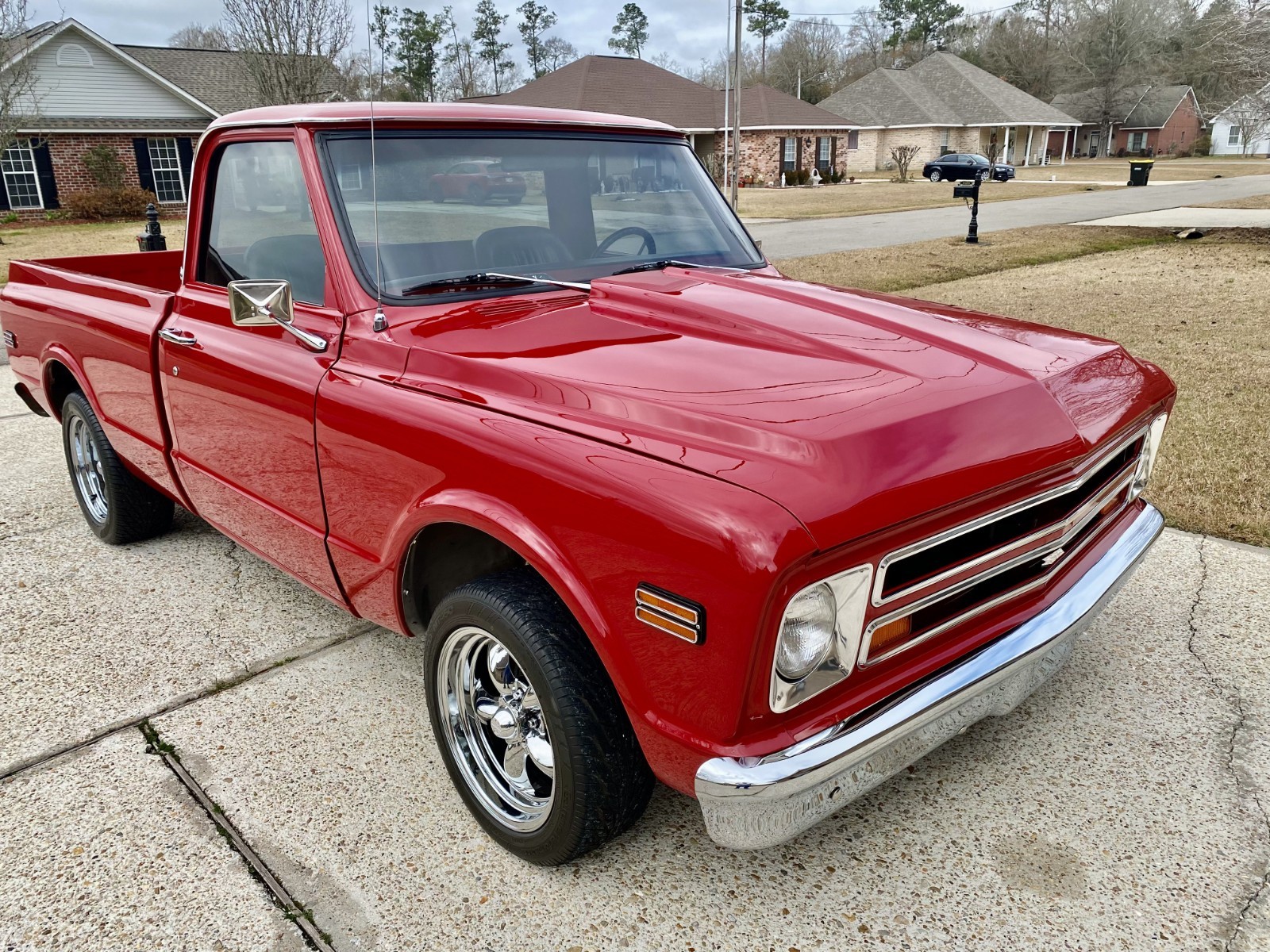 Chevrolet-C-10-1968-Standard-Cab-Pickup