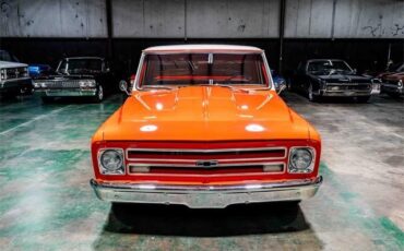 Chevrolet-C-10-1968-Standard-Cab-Pickup-4