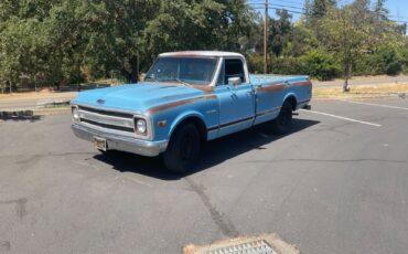 Chevrolet-C-10-1969