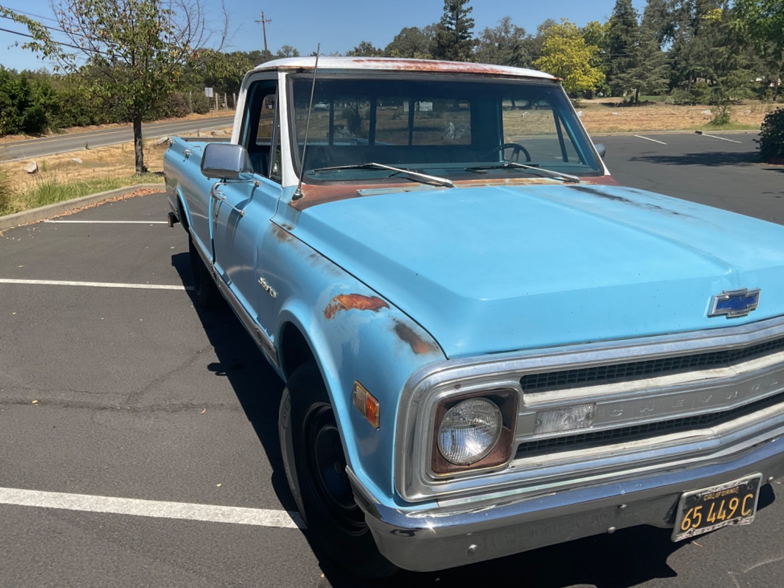 Chevrolet-C-10-1969-4