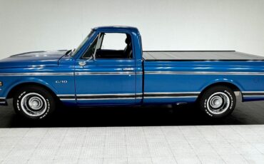 Chevrolet-C-10-1969-Pickup-Truck-1
