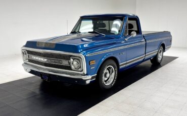 Chevrolet-C-10-1969-Pickup-Truck