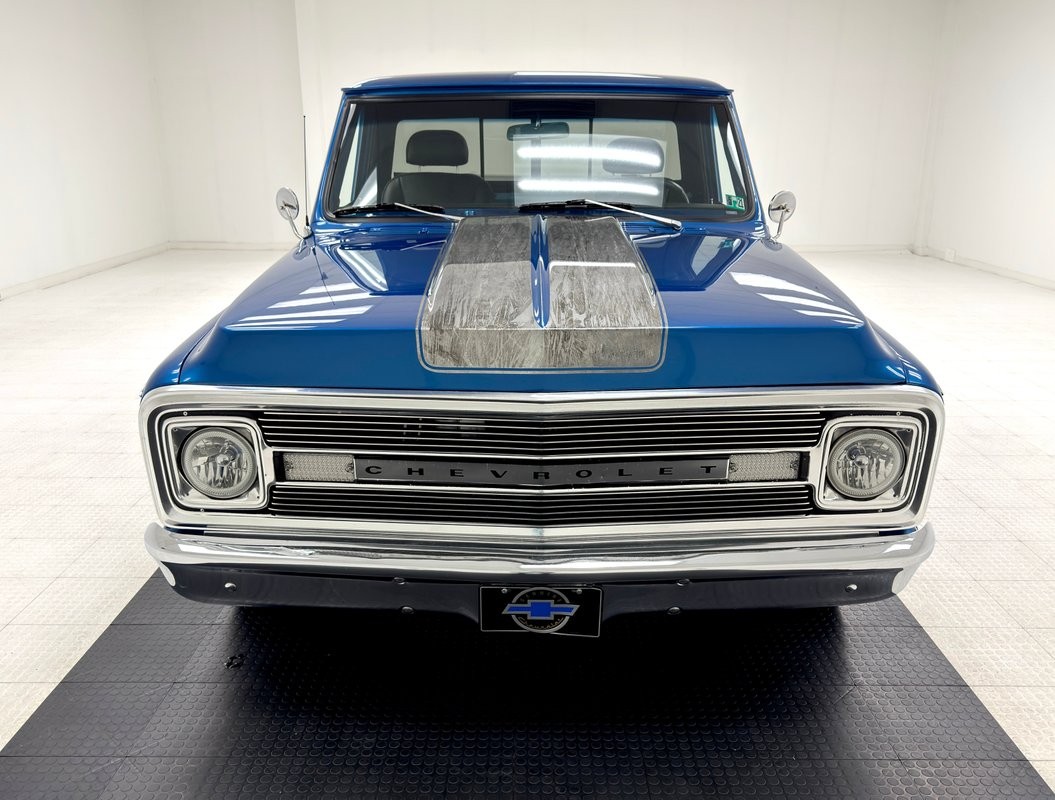 Chevrolet-C-10-1969-Pickup-Truck-7