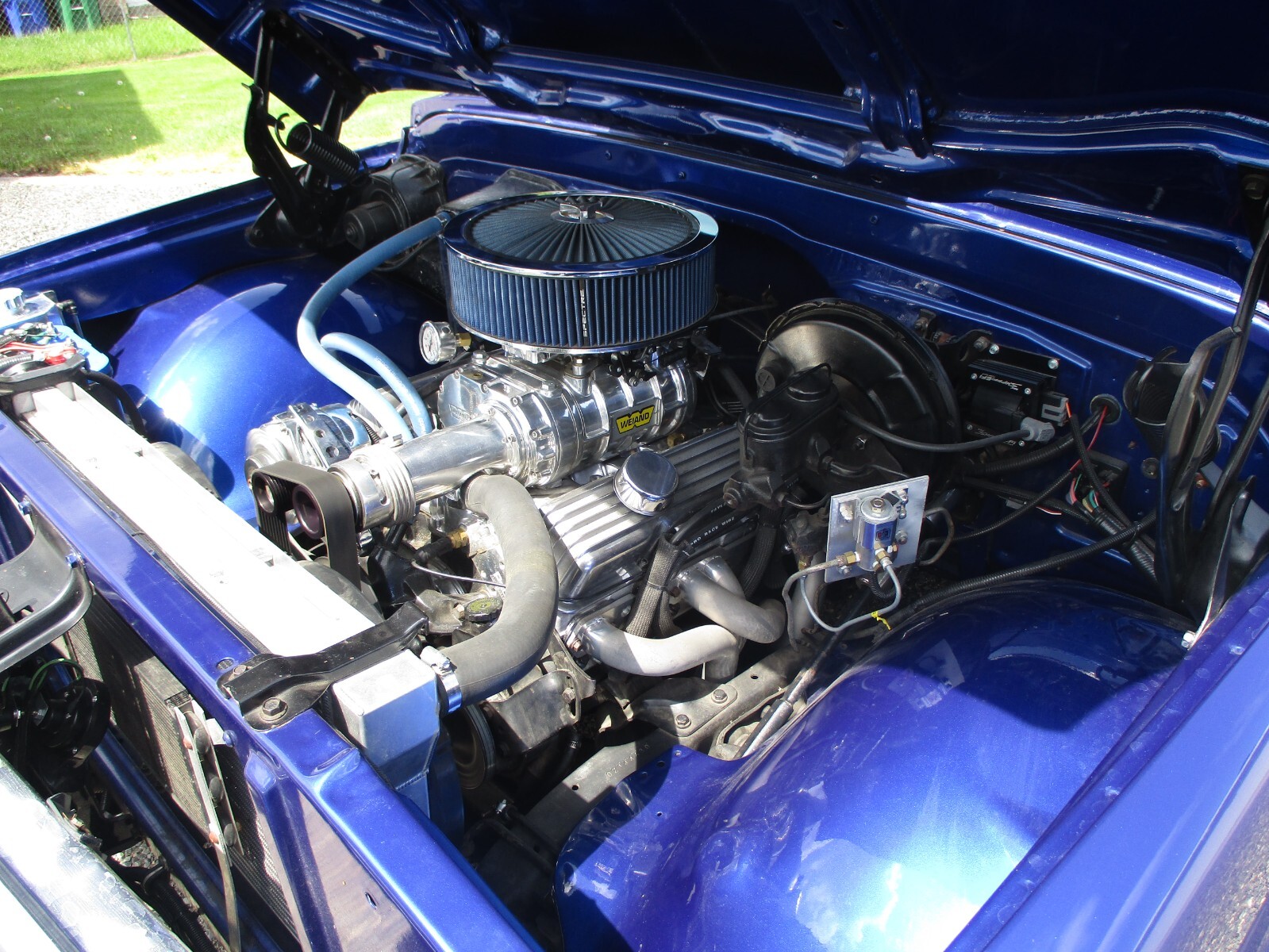Chevrolet-C-10-1970-Standard-Cab-Pickup-1