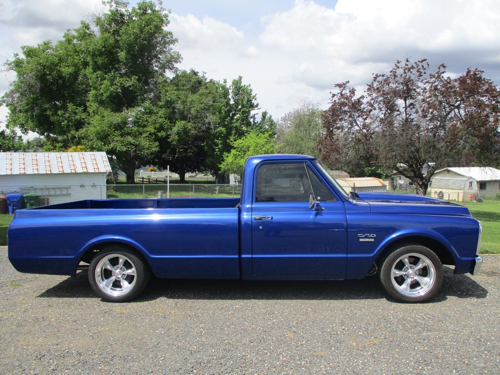 Chevrolet-C-10-1970-Standard-Cab-Pickup-21