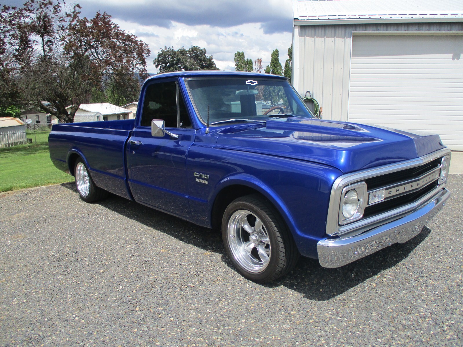 Chevrolet-C-10-1970-Standard-Cab-Pickup-28