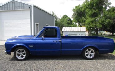 Chevrolet-C-10-1970-Standard-Cab-Pickup-38