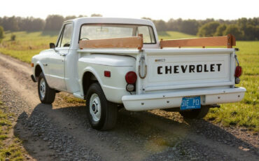 Chevrolet-C-10-1971-1