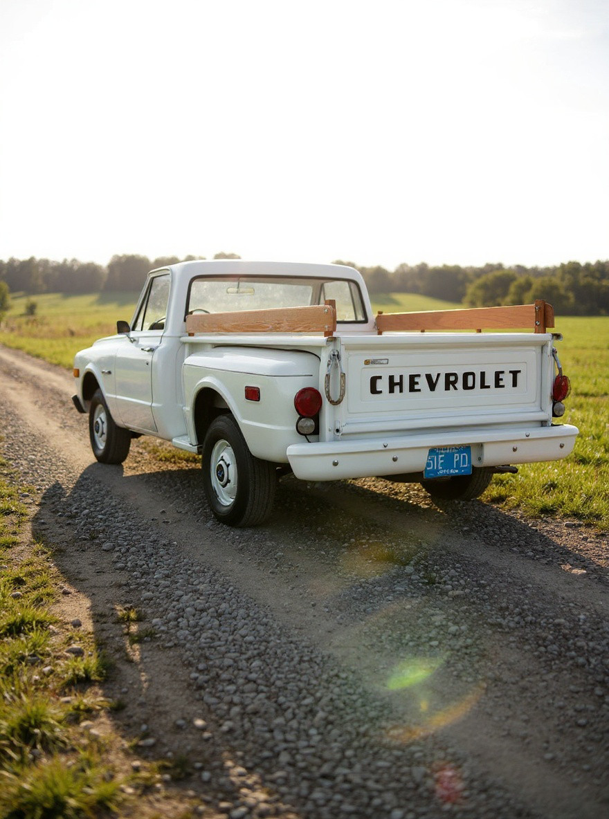 Chevrolet-C-10-1971-1