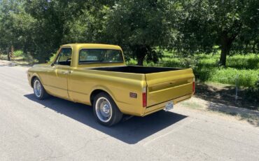 Chevrolet-C-10-1971-1